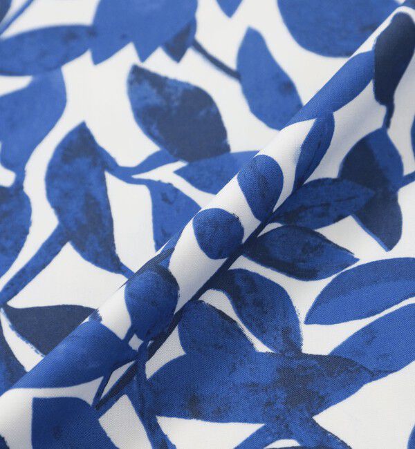 MACKINTOSH PHILOSOPHY「リーフプリントイージーパンツ」|その他|