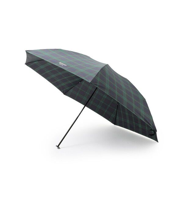 MACKINTOSH PHILOSOPHY「【WEB&一部店舗限定】バーブレラ チェック 60cm」|傘|