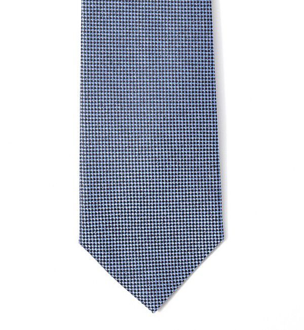 MACKINTOSH PHILOSOPHY「バスケット　レギュラータイ」|ネクタイ・蝶ネクタイ|