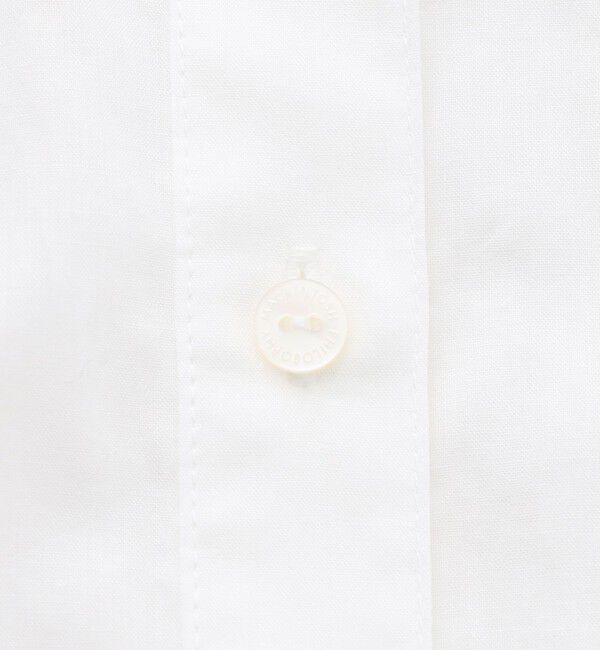 MACKINTOSH PHILOSOPHY「フラワーレースブラウス」|シャツ・ブラウス|