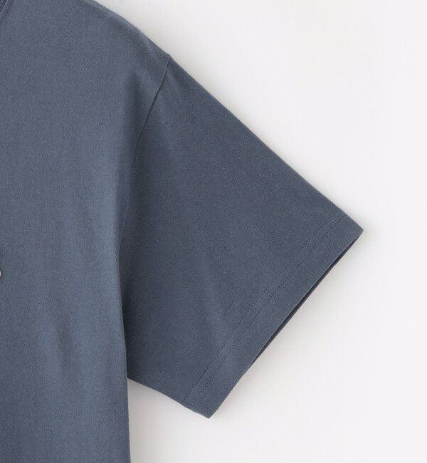 MACKINTOSH PHILOSOPHY「【WEB&一部店舗限定】バッキンガムベア ワッペンＴシャツ」|Tシャツ・カットソー|