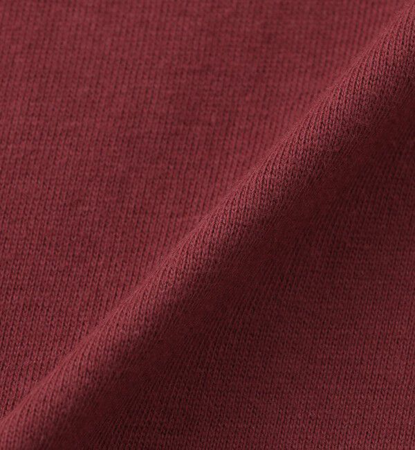 MACKINTOSH PHILOSOPHY「【WEB&一部店舗限定】バッキンガムベア ワッペンＴシャツ」|Tシャツ・カットソー|