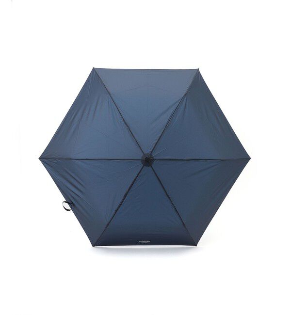 MACKINTOSH PHILOSOPHY「バーブレラ AUTO-JUMP 55cm」|傘|