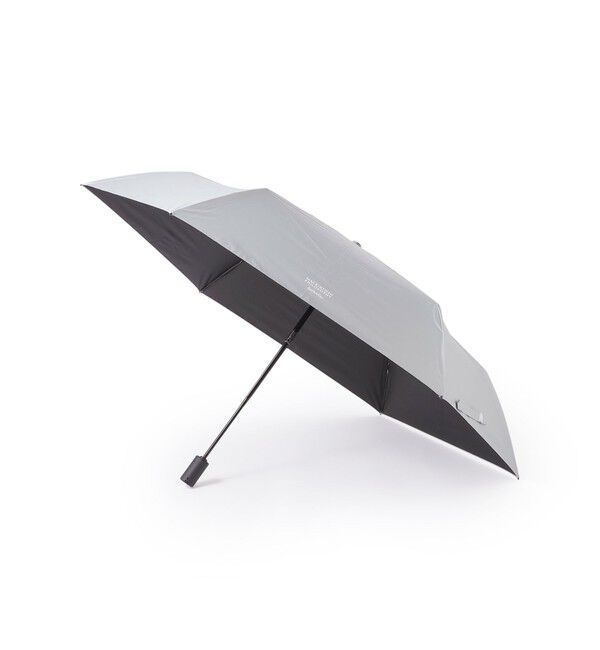 MACKINTOSH PHILOSOPHY「バーブレラ サンプロテクト55cm（SUNPROTECT） AUTO-JUMP」|傘|