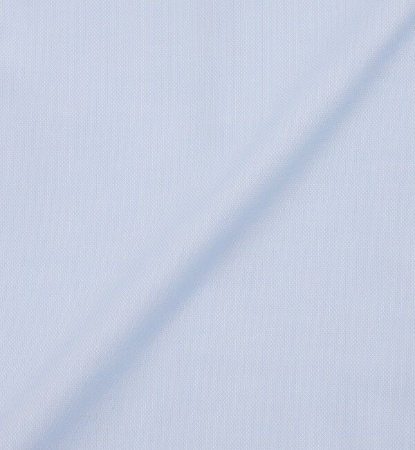 MACKINTOSH PHILOSOPHY「オックス/ストライプ/チェック/セミワイドシャツ」|シャツ・ブラウス|