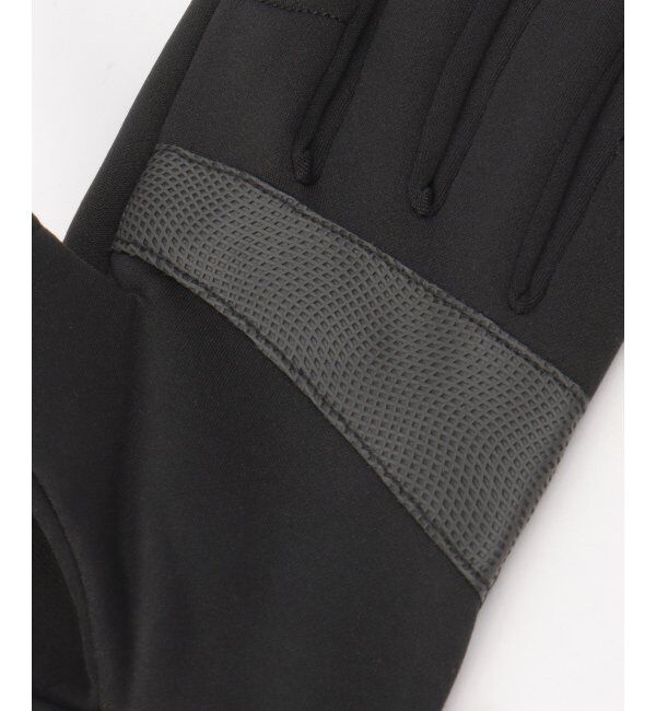 ikka「アーバンユーティリティグローブ」|手袋|