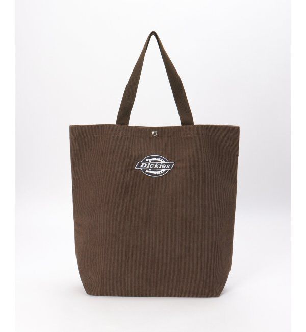 ikka「ＤＫコーデュロイトートバッグ」|その他|