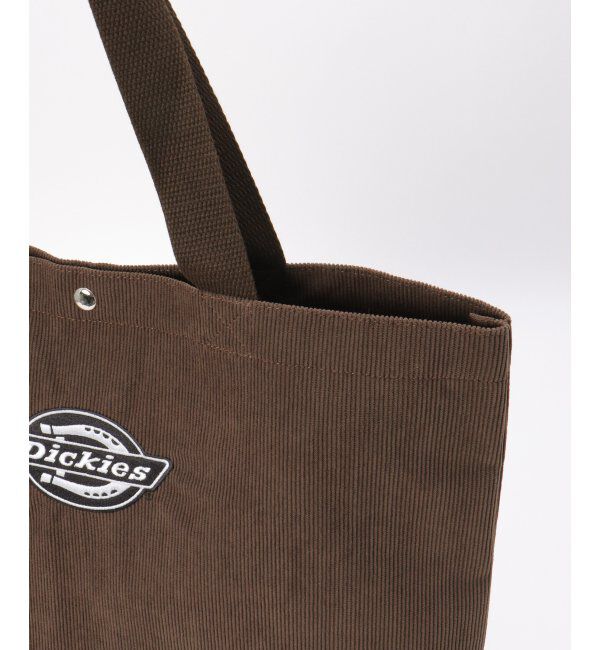 ikka「ＤＫコーデュロイトートバッグ」|その他|