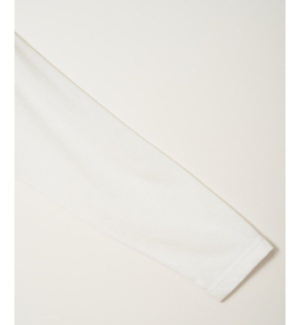 ikka「メランジ裏起毛インナーセット」|パーカー|