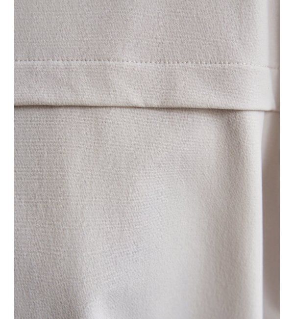 ikka「撥水花粉リリースフィールドコート」|その他|