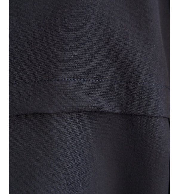 ikka「撥水花粉リリースフィールドコート」|その他|