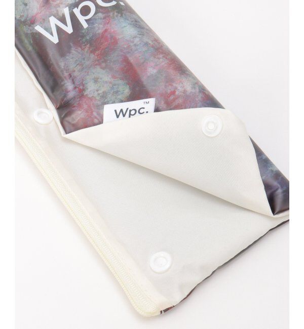 Lbc with Life「Wpc. メトロポリタン名画アンブレラミニ 雨傘 折りたたみ傘」|傘|