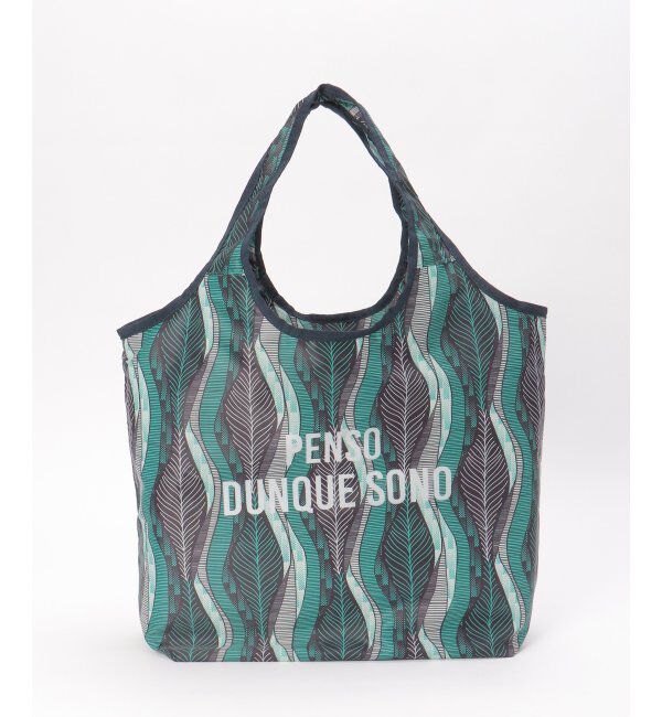 Lbc with Life「ラタ保冷コンパクトバッグ」|その他|