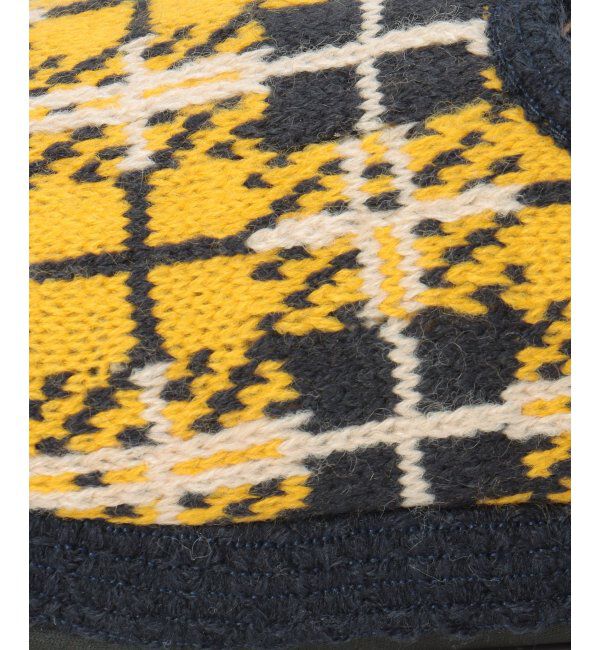 Lbc with Life「ニットルームシューズ」|ルームシューズ|