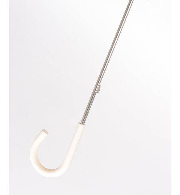 Lbc with Life「旅する喫茶&times;Wpc. クリームソーダパラソル ロング 日傘 長傘」|傘|