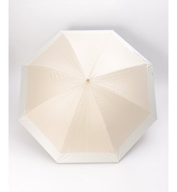 Lbc with Life「Wpc. 遮光切り継ぎロング 日傘 長傘」|傘|