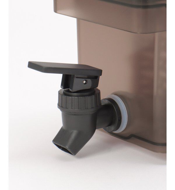 Lbc with Life「【WEB限定】tower冷蔵庫ドリンクサーバー　タワー　1.8L(1584 1585)」|食器・キッチングッズ|