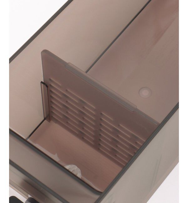 Lbc with Life「【WEB限定】tower冷蔵庫ドリンクサーバー　タワー　1.8L(1584 1585)」|食器・キッチングッズ|