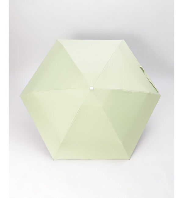 Lbc with Life「Wpc. 遮光エアリアルタイニー 日傘 折りたたみ傘」|傘|