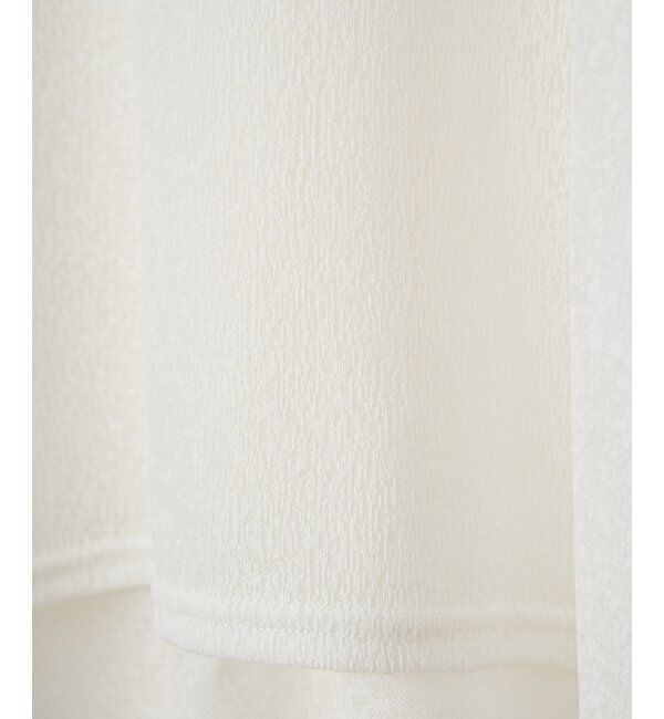 Lbc with Life「シアータック切り替えプルオーバー」|その他|