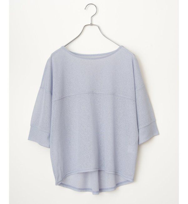 Lbc with Life「シアータック切り替えプルオーバー」|その他|