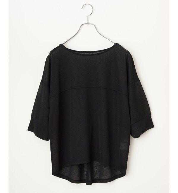 Lbc with Life「シアータック切り替えプルオーバー」|その他|