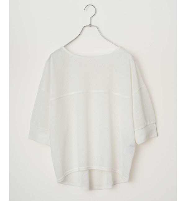 Lbc with Life「シアータック切り替えプルオーバー」|その他|