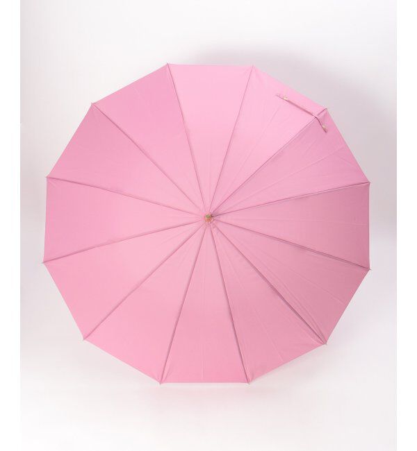 Lbc with Life「ノーマルカラー長傘」|傘|