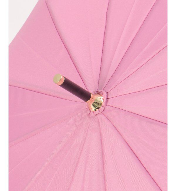 Lbc with Life「ノーマルカラー長傘」|傘|