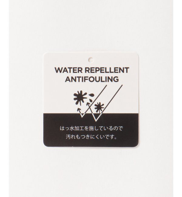 Lbc with Life「KiU キウ パデッドトートバッグ」|傘|