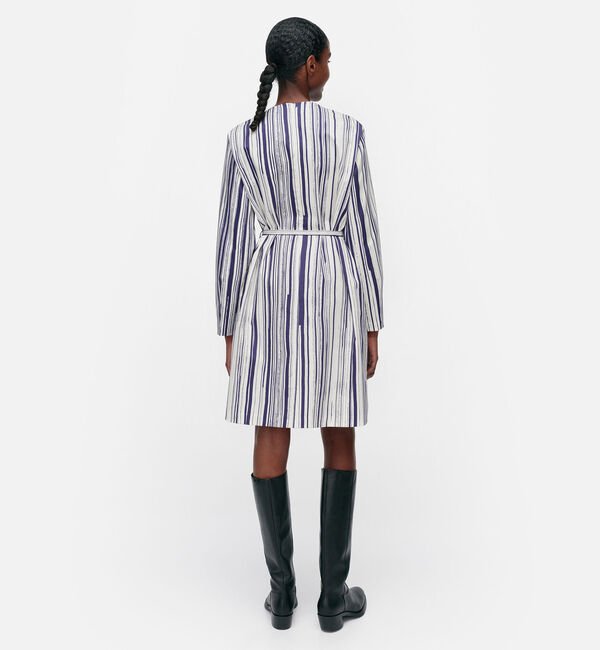 Marimekko「Kerroin Siluetti ワンピース」|ワンピース|