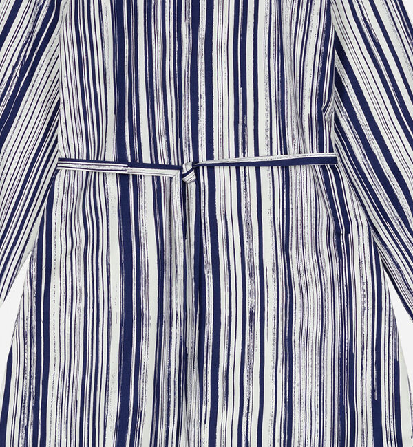 Marimekko「Kerroin Siluetti ワンピース」|ワンピース|