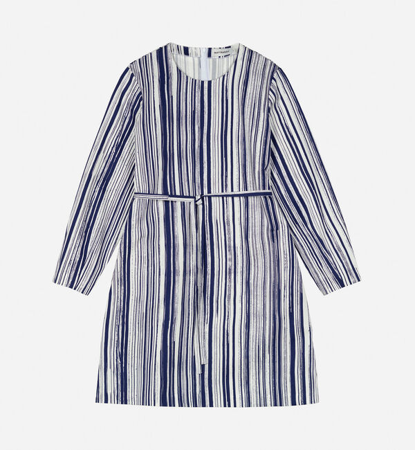 Marimekko「Kerroin Siluetti ワンピース」|ワンピース|