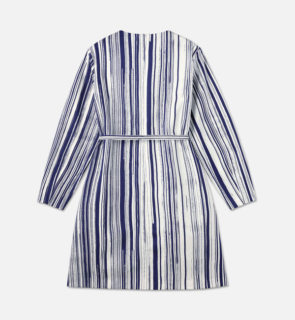 Marimekko「Kerroin Siluetti ワンピース」|ワンピース|