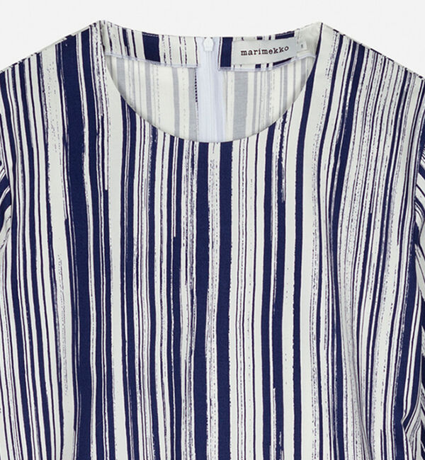 Marimekko「Kerroin Siluetti ワンピース」|ワンピース|