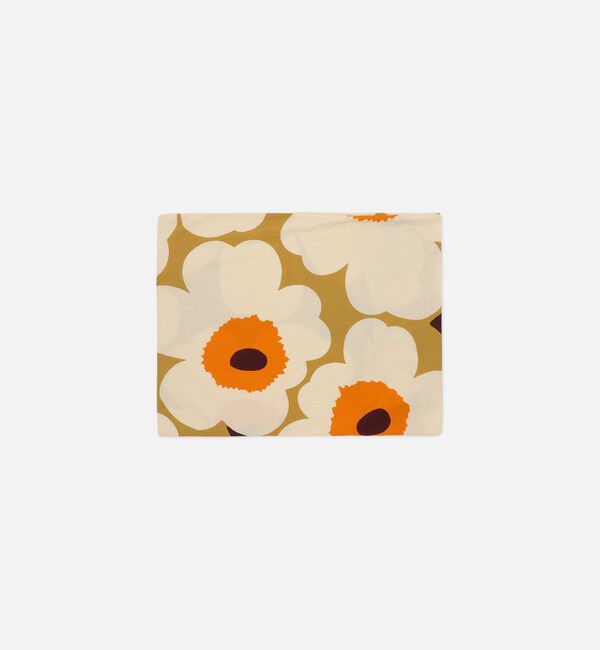 Marimekko「Unikko ピローケース 50&times;60cm」|その他|