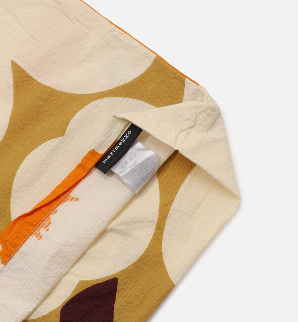 Marimekko「Unikko ピローケース 50&times;60cm」|その他|