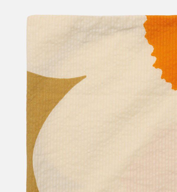 Marimekko「Unikko ピローケース 50&times;60cm」|その他|