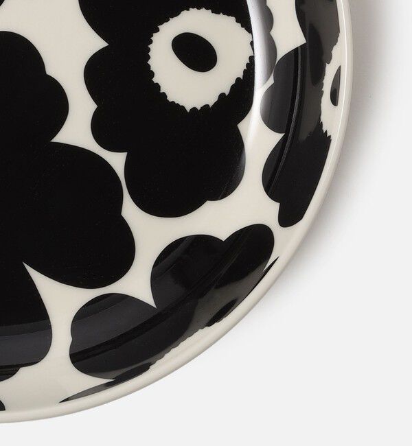 Marimekko「Unikko ディーププレート 20.5cm」|その他|
