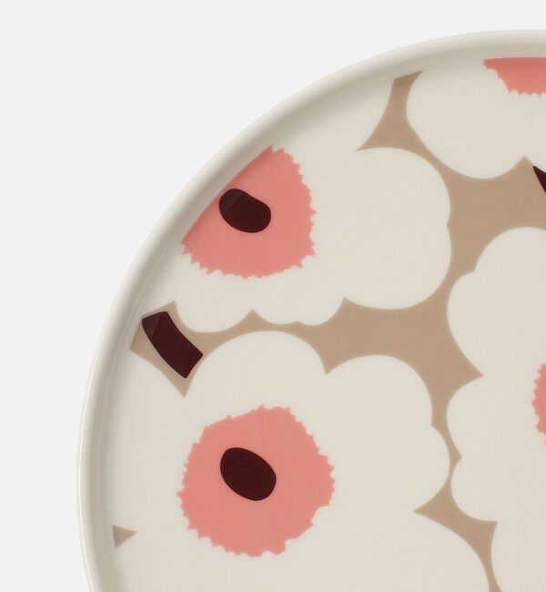 Marimekko「Unikko プレート 25cm」|その他|