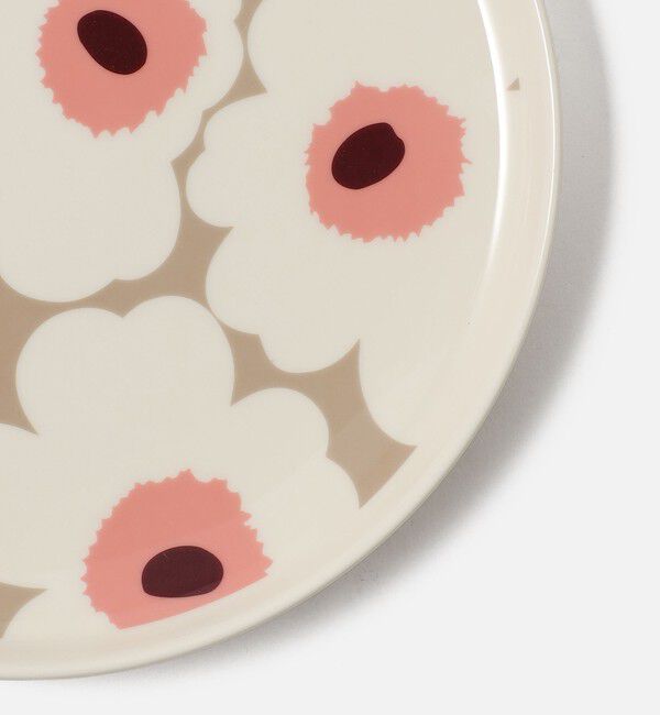 Marimekko「Unikko プレート 25cm」|その他|