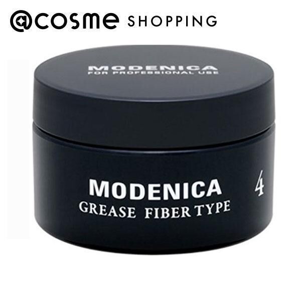  「モデニカ グリース４ (90g)」|ヘアスタイリング|その他