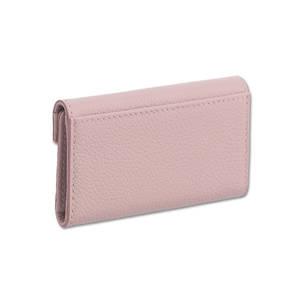 MARY QUANT「シーリングデイジーレターキーケース」|キーケース|