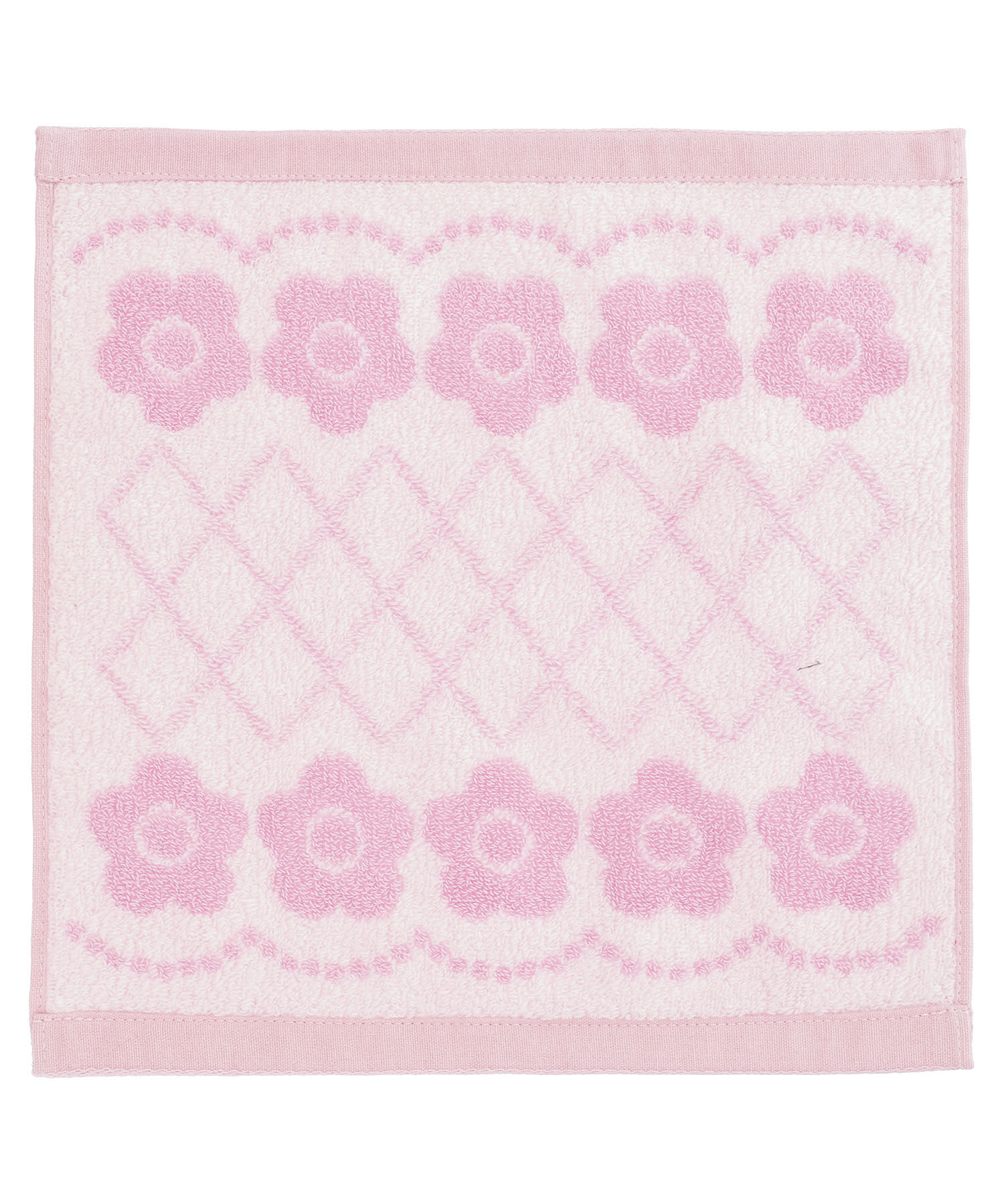 MARY QUANT「スウィートデイジーサンド ミニタオル」|タオル|