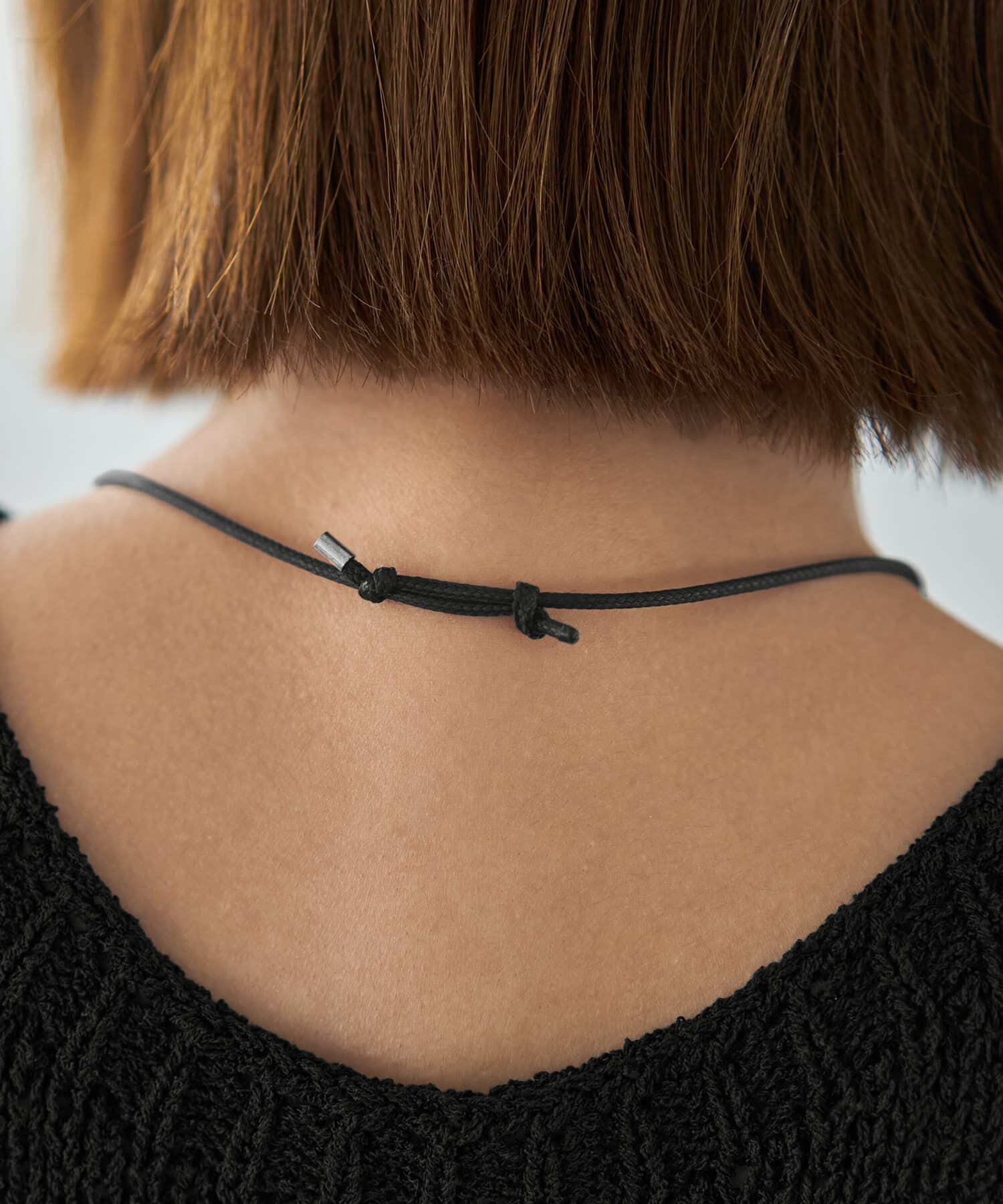 STYLE DELI「長短自在クラフトパーツネックレス」|ネックレス|