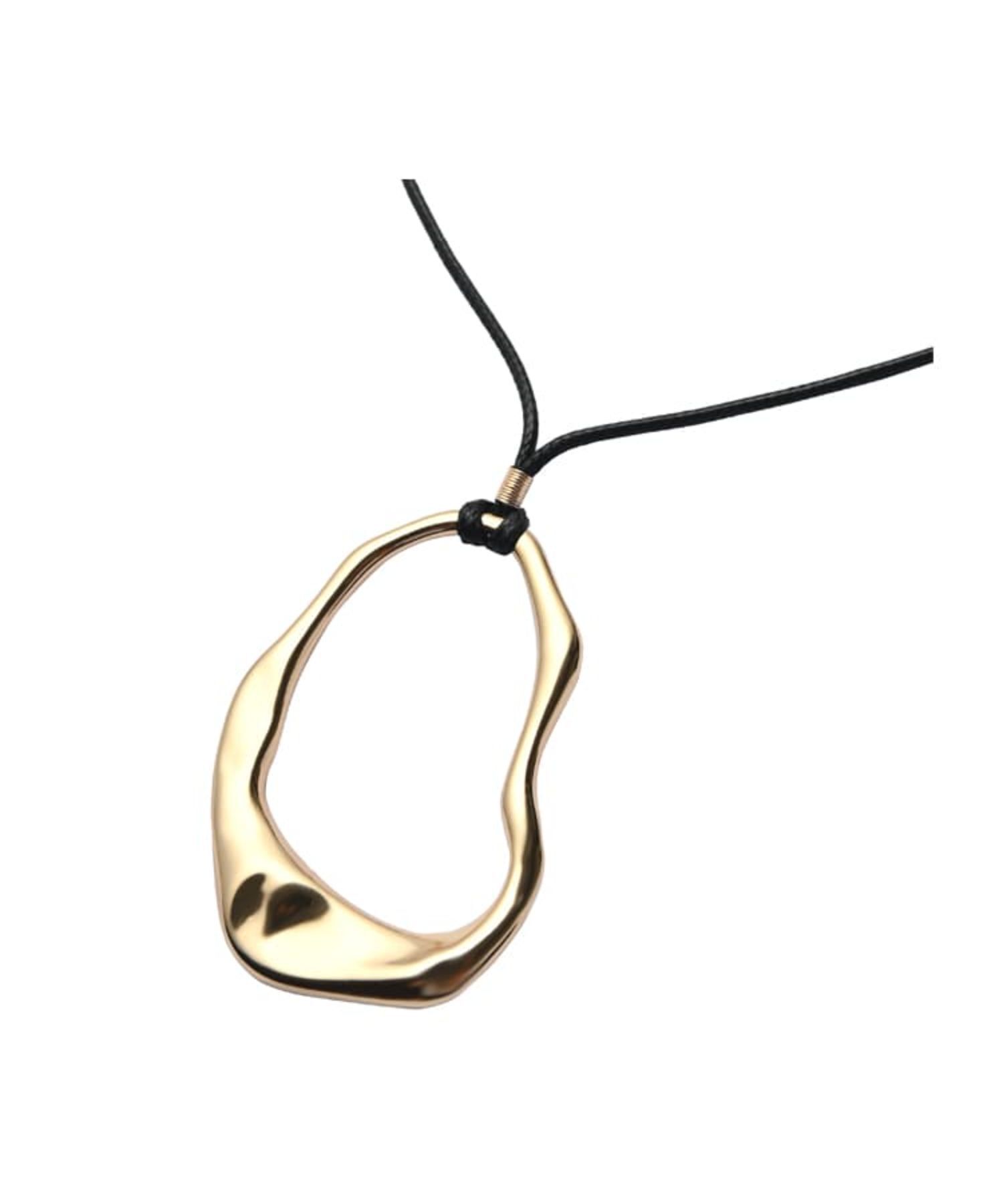 STYLE DELI「長短自在クラフトパーツネックレス」|ネックレス|