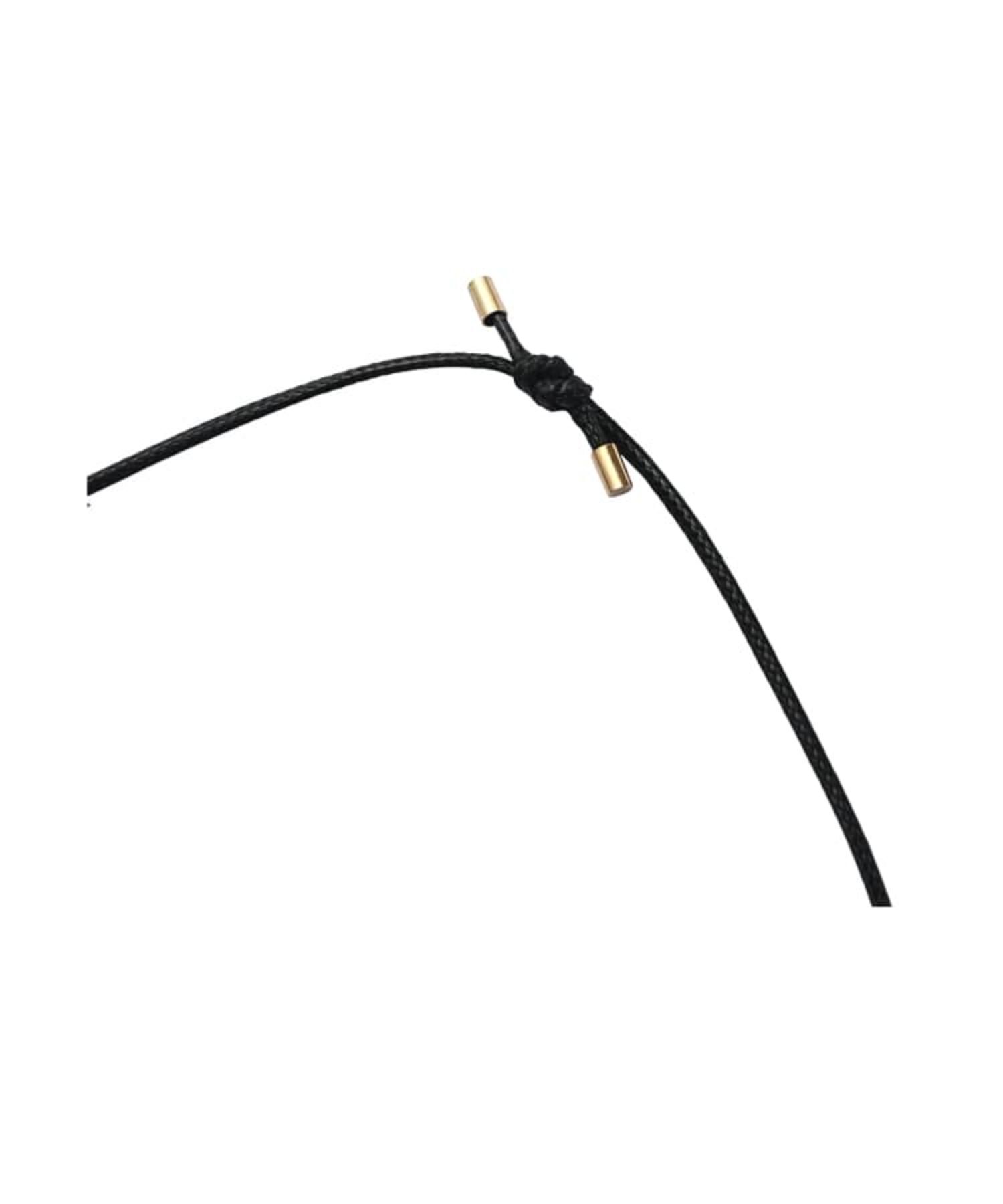 STYLE DELI「長短自在クラフトパーツネックレス」|ネックレス|