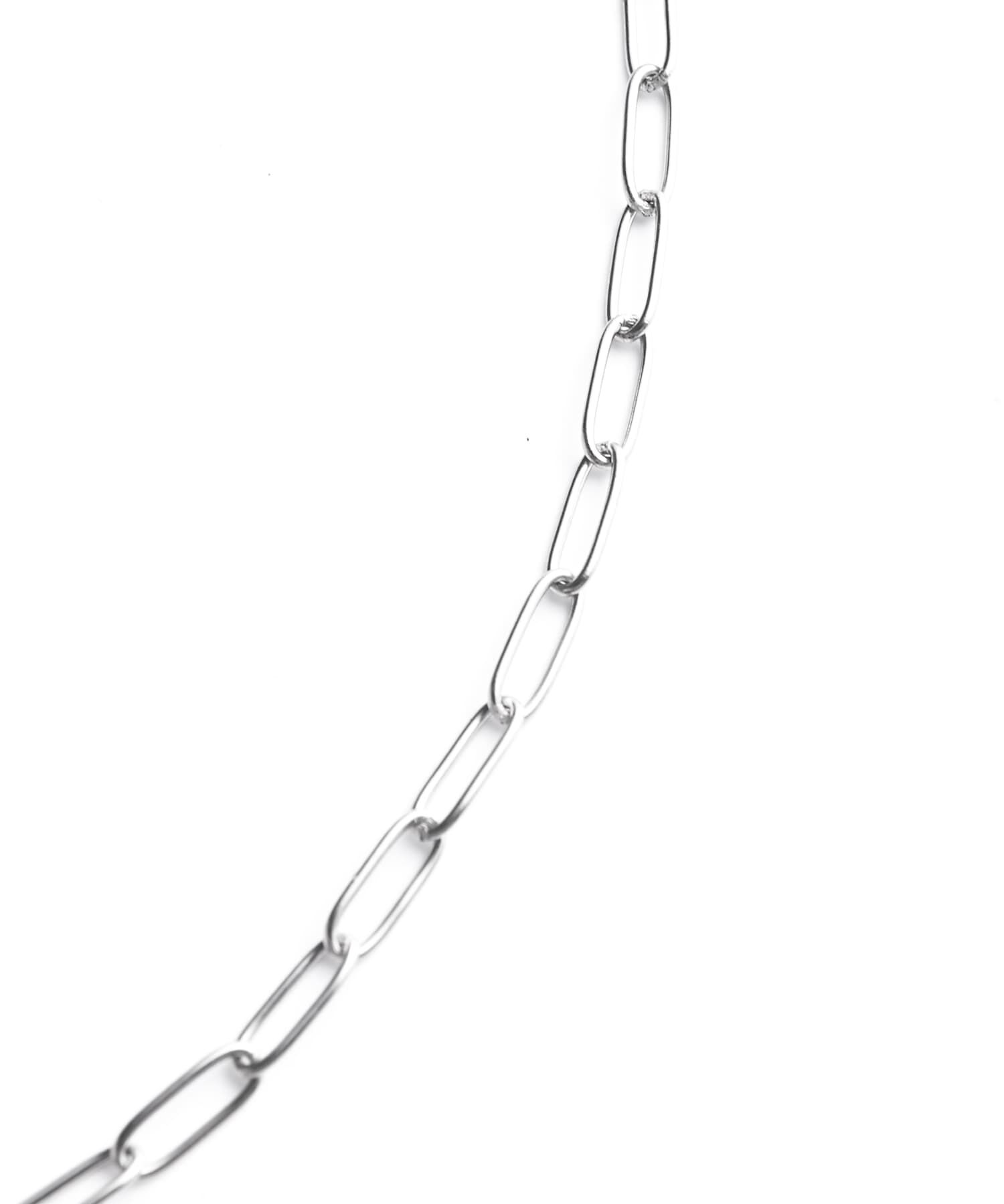 STYLE DELI「【DELI by】モダンミディアムリンクチェーンネックレス」|ネックレス|