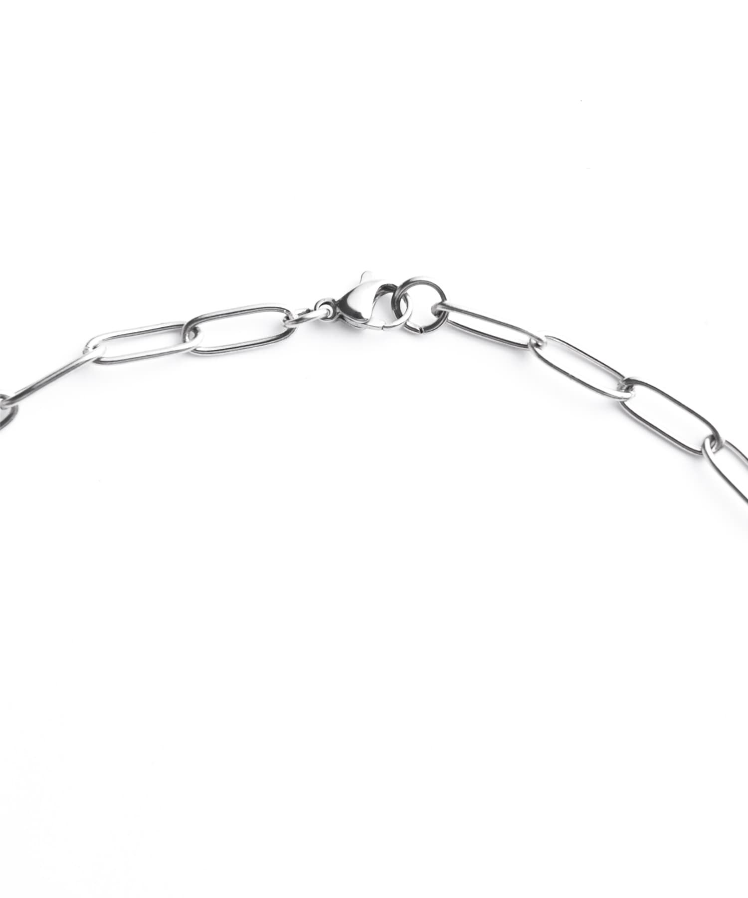 STYLE DELI「【DELI by】モダンミディアムリンクチェーンネックレス」|ネックレス|