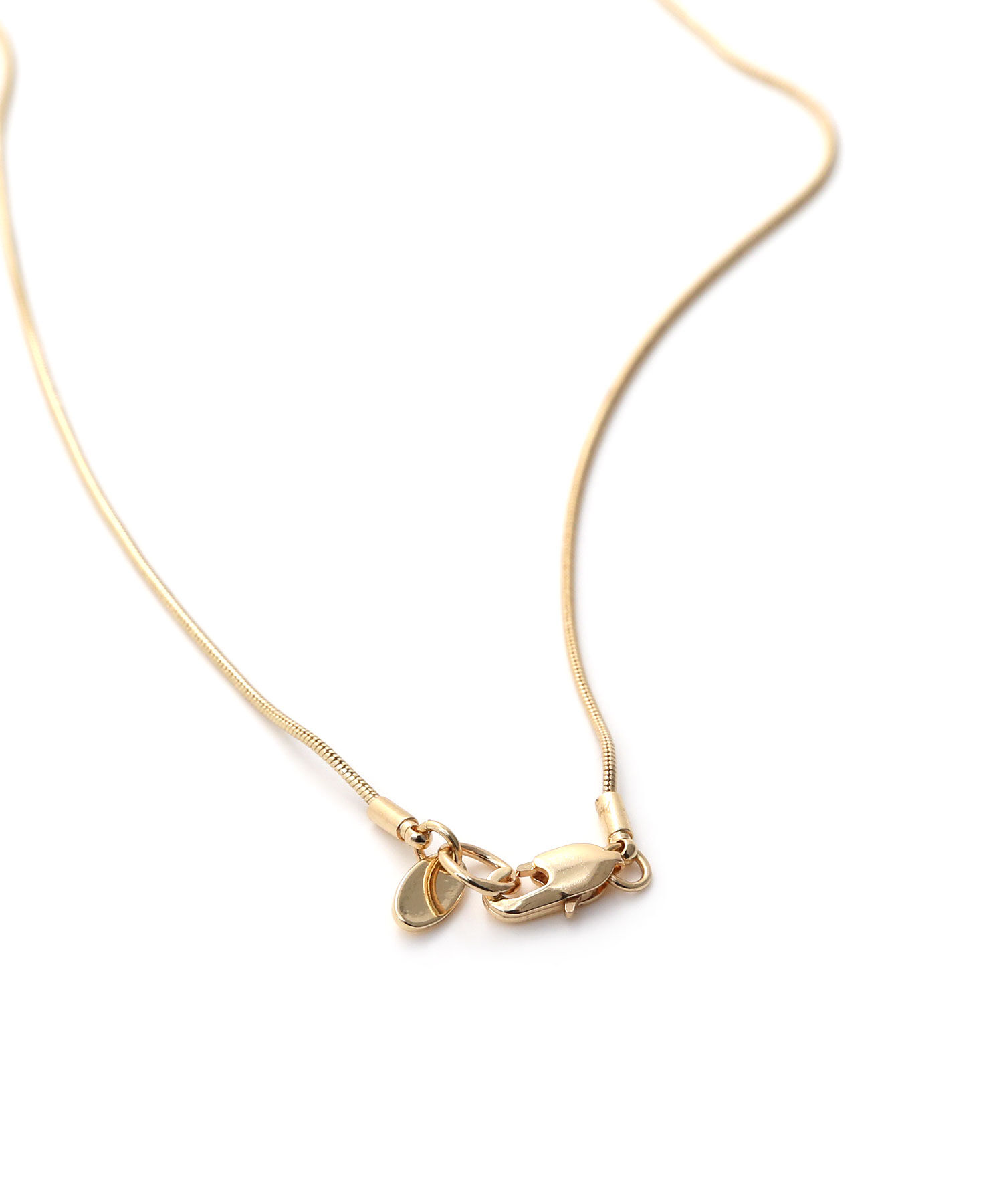 colleca la「スターYラインネックレス」|ネックレス|